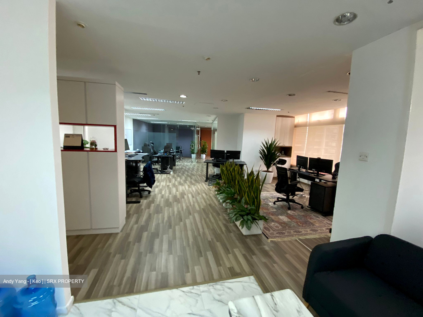 The Plaza (D7), Office #549869881